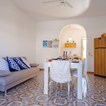 Villa Grecale Porto Cesareo Exterior foto
