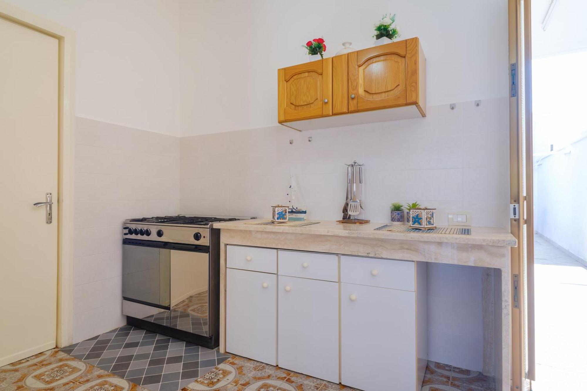 Villa Grecale Porto Cesareo Exterior foto